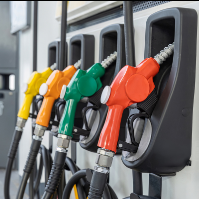 Ways to Cut Down On Your Gas Expenses