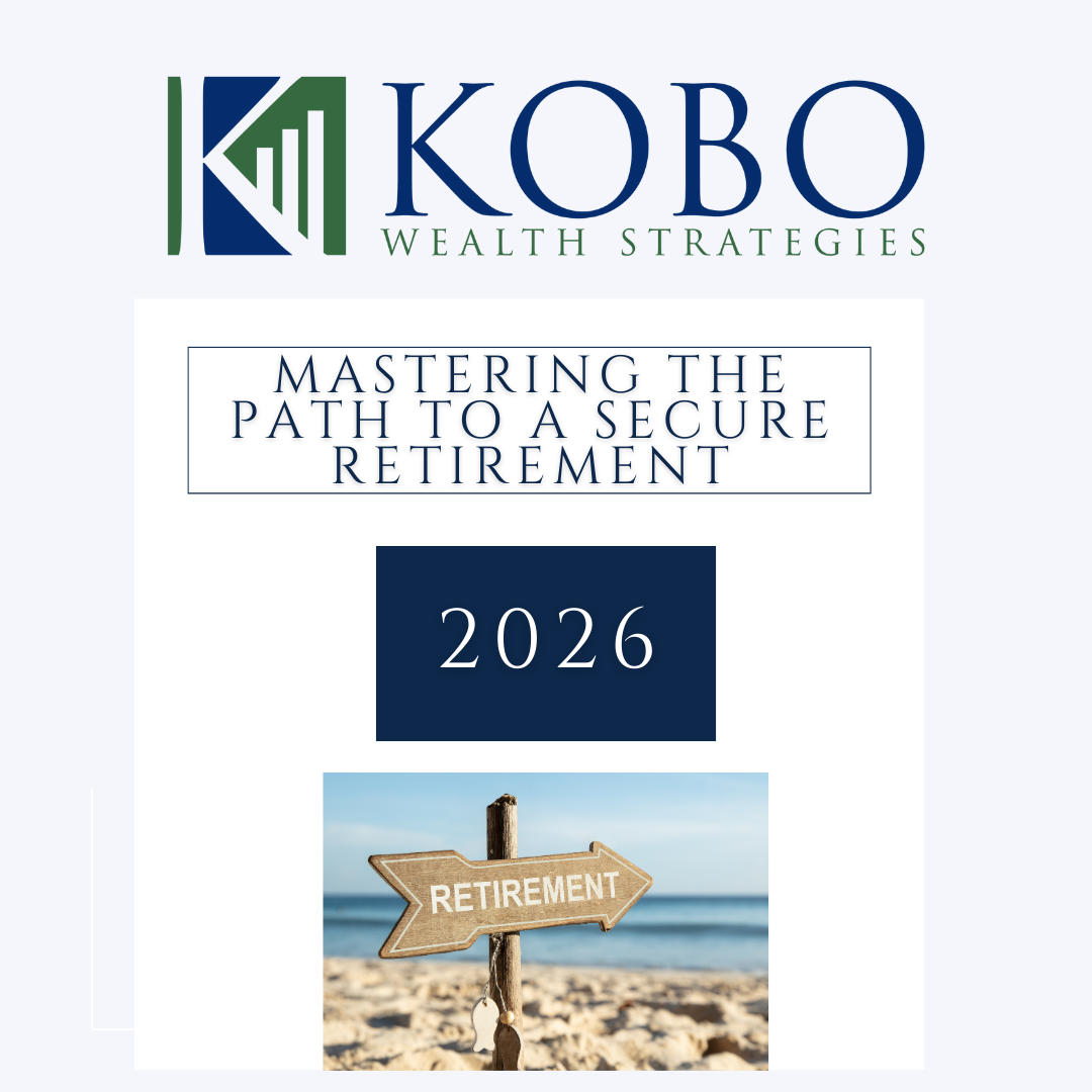 Mastering the Path to a Secure Retirement