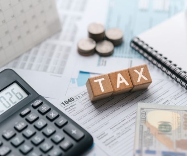 A New Tax Landscape in 2026: What Generosity, Income, and Legacy Planning Have in Common