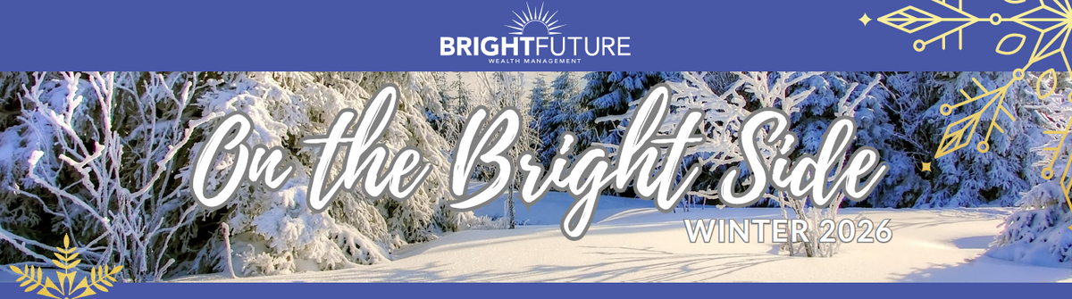 Winter 2026 - Community, Flexibility & Building a Strategy that Adapts