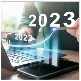 Key Financial Data 2023