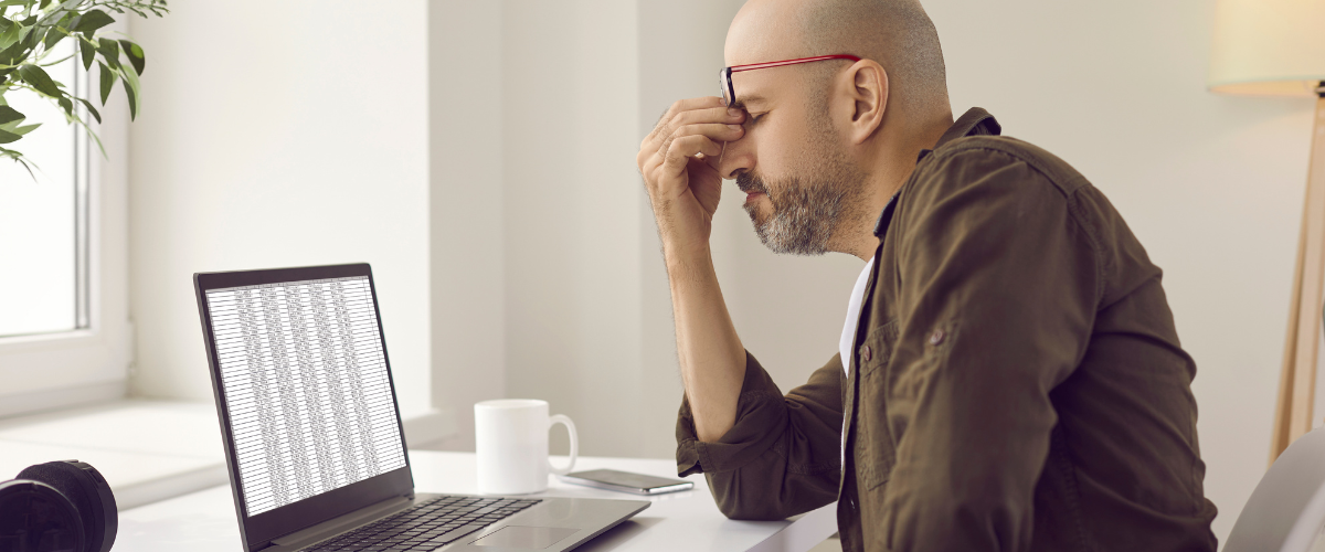 Breaking Out of Recession Burnout