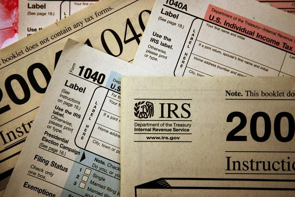 IRS Audit - What to do when you get an IRS letter