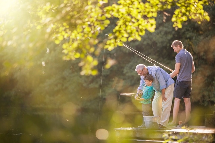 Want to Retire in 10 Years?  Here’s What You Should Be Doing Now
