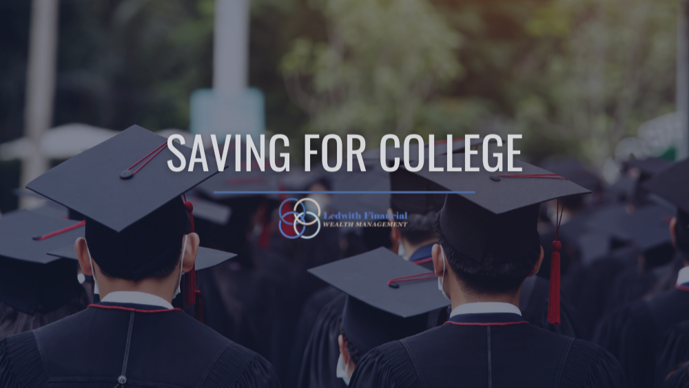 Saving for College