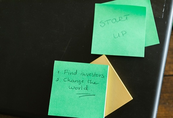 Three Questions You Should Ask About Crowdfunding