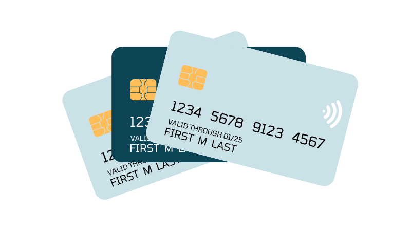 Seven Steps to Better Credit
