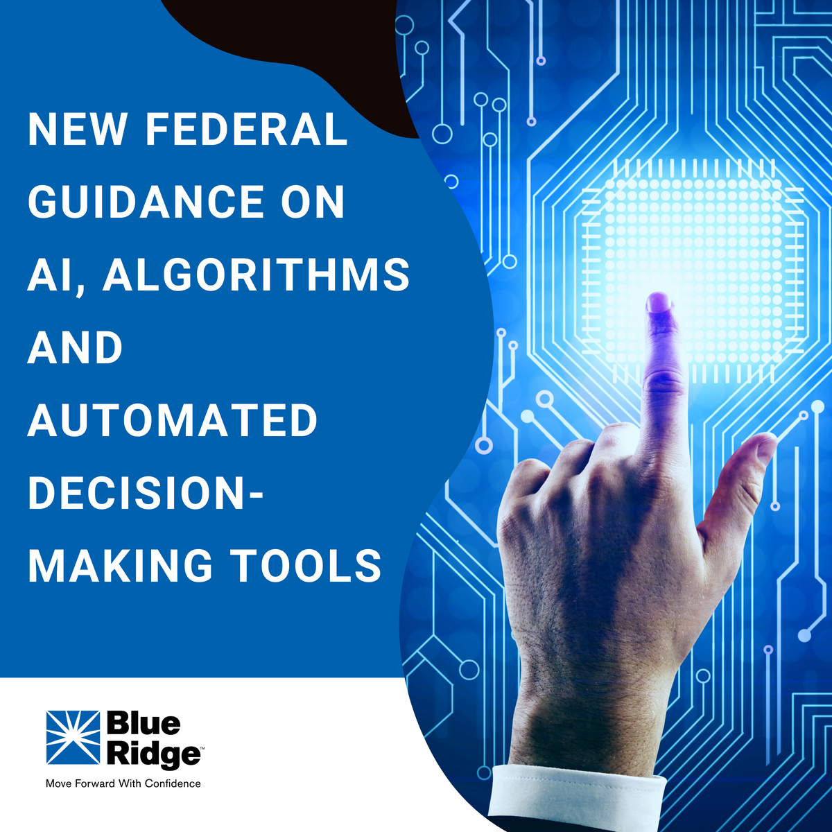 New Federal Guidance on AI, Algorithms and Automated Decision-Making Tools