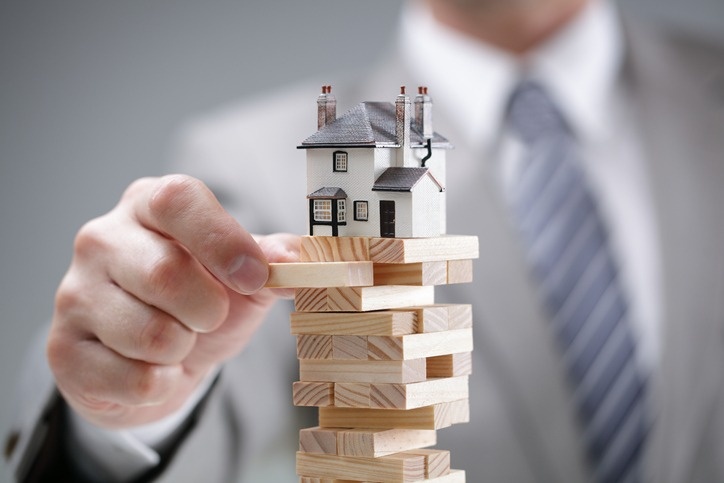 Is the Housing Market Set for a Crash?