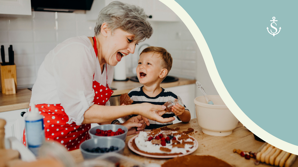 Aging Gracefully: 6 Healthy Ways to Enjoy Your Retirement