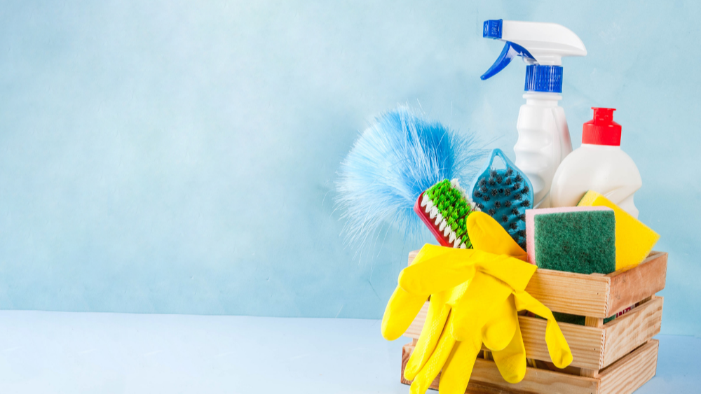 How to Spring Clean Your Finances with a Financial Review