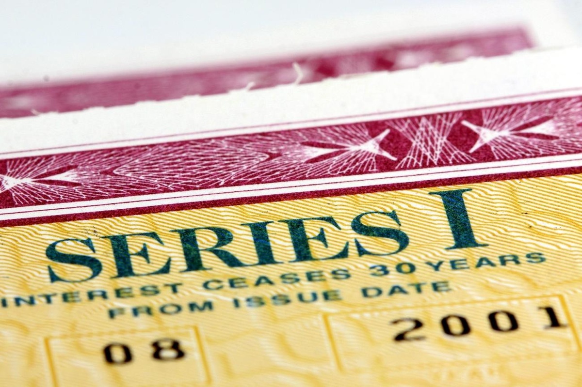 How to Add a Beneficiary to Series I Savings Bonds