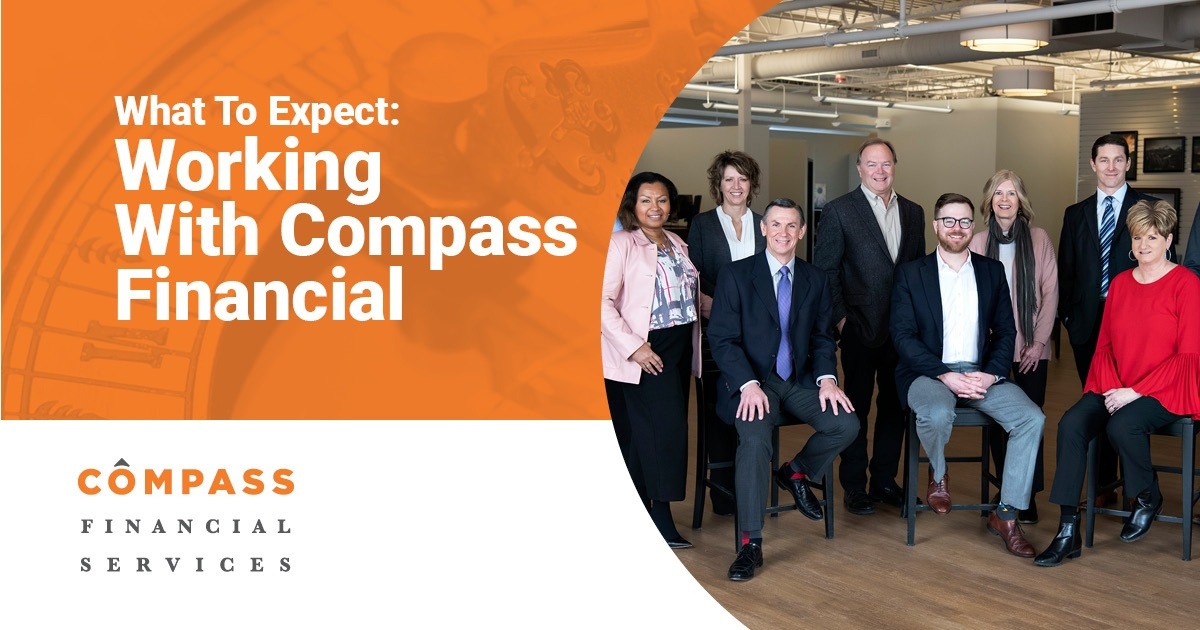 Working with Compass Financial