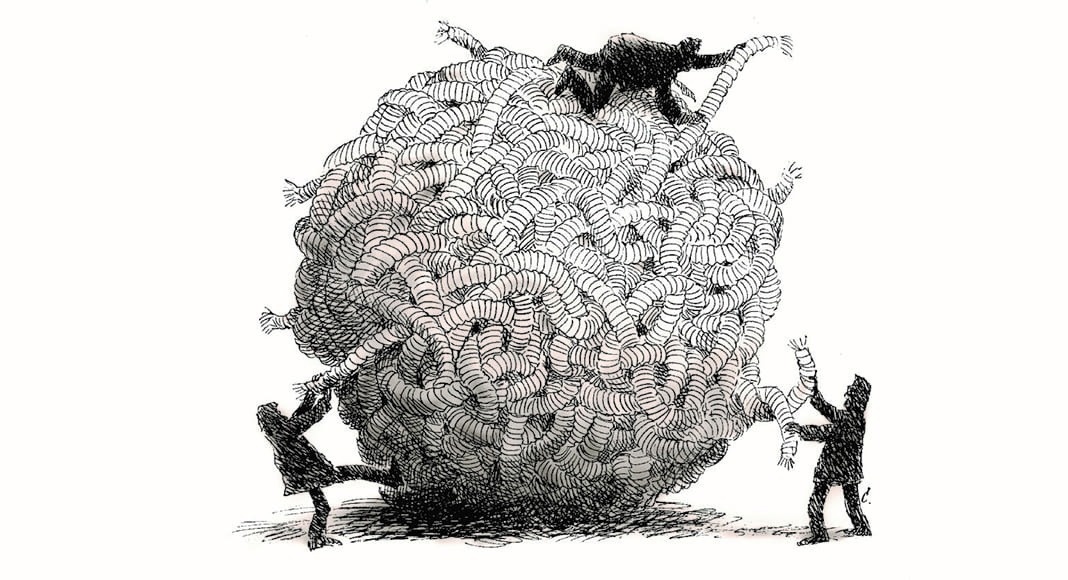 A Notable Shift In Interest Rates Has Altered The Investment Landscape