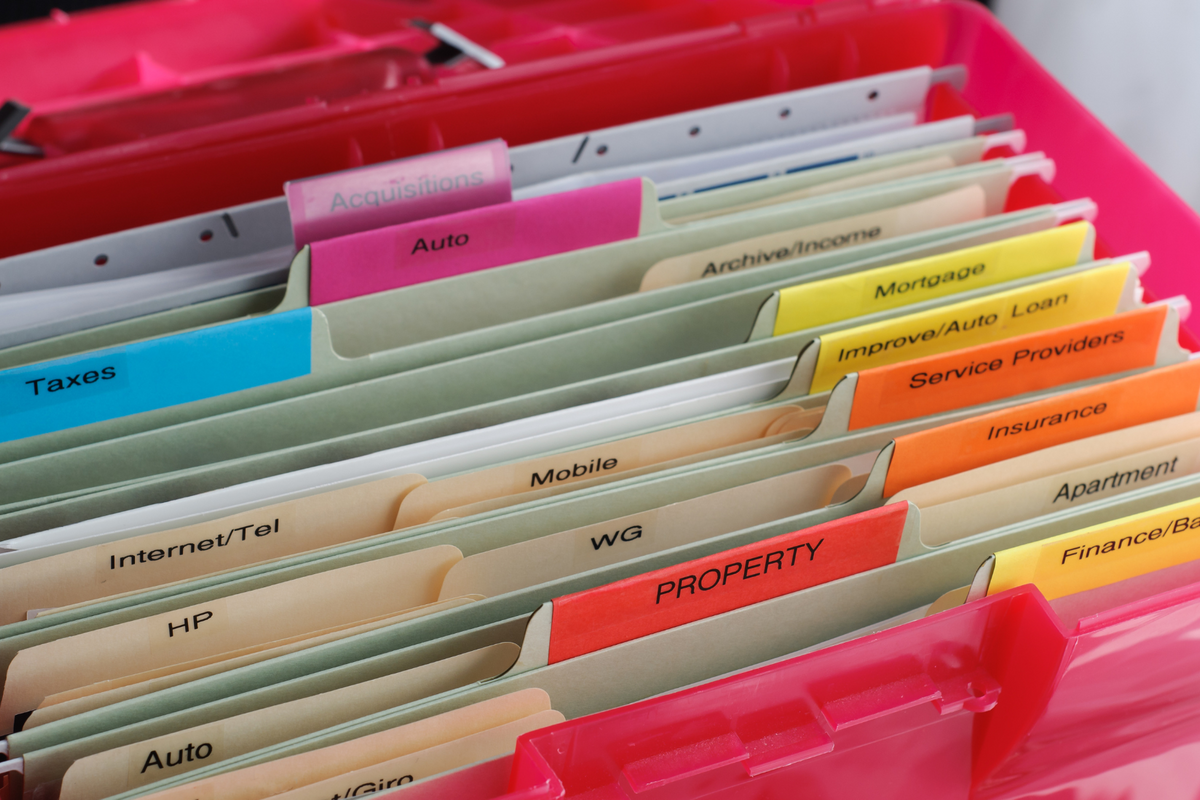 Strategies to Keep Your Finances Fresh This Spring
