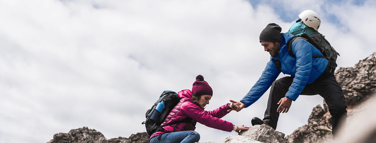 Braving bear markets: 5 lessons from seasoned investors