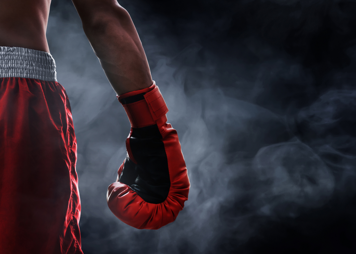 Market Monitor: Gut Punch