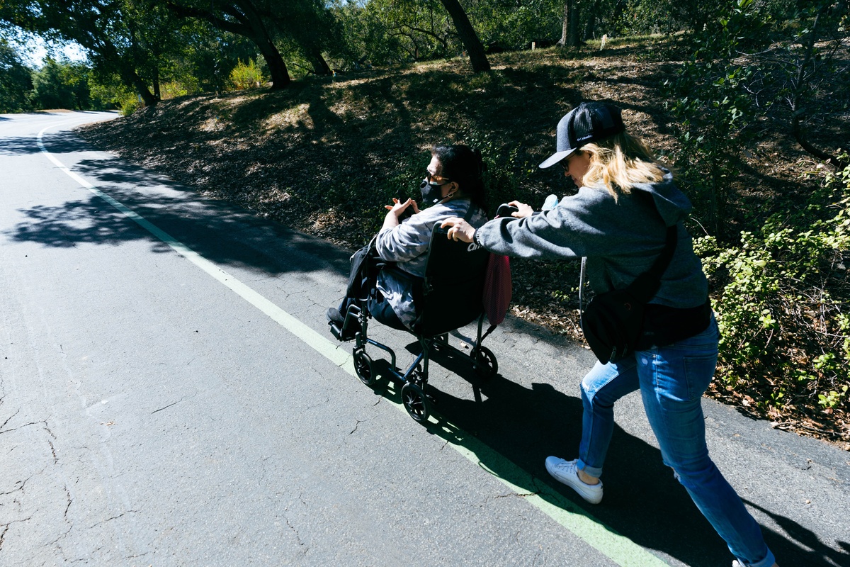 4 Steps to Protecting a Child with Disabilities
