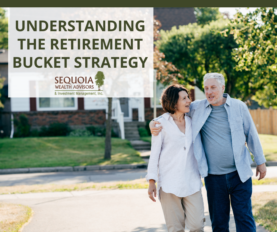 Understanding the Retirement Bucket Strategy