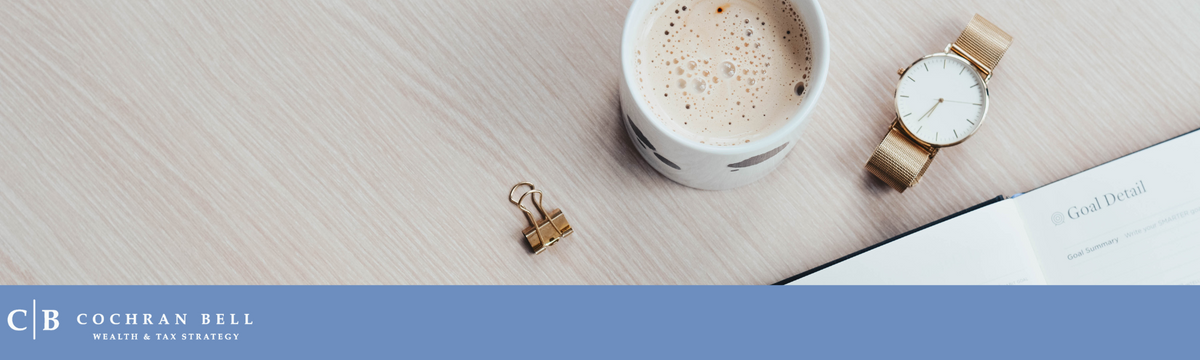 Beyond April 15: Why Real Tax Strategy Starts  After You File