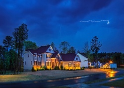 The Housing Perfect Storm
