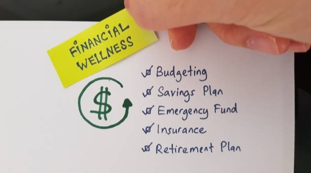 Enhancing 401(k) Benefits: The Power of Financial Wellness Programs
