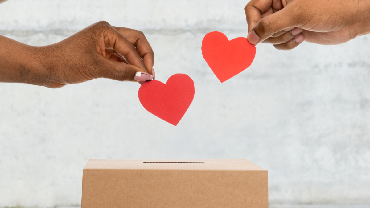 Charitable Giving