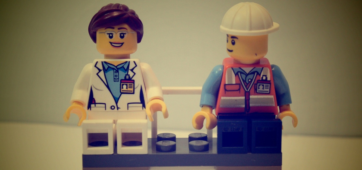 How to Build a Financial Plan When One Spouse Is a Doctor and the Other Isn't