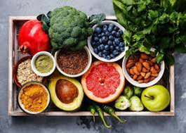 January Wellness: Let’s start fresh...and clean