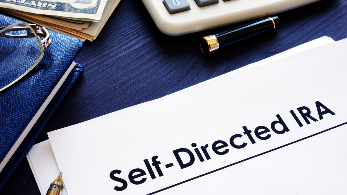 Is a Self-Directed IRA Right For You?
