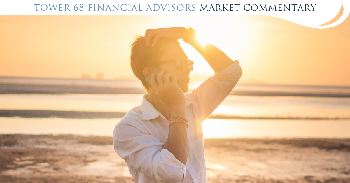 Is It Time to Buy Buy or Bye Bye?