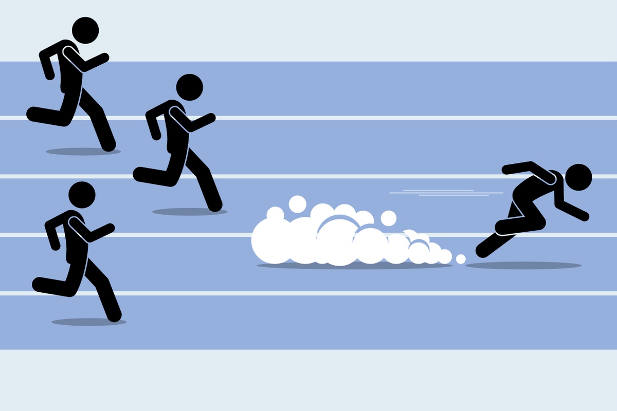 Equity Markets Take Off in October – Will Market Timers Catch Up?