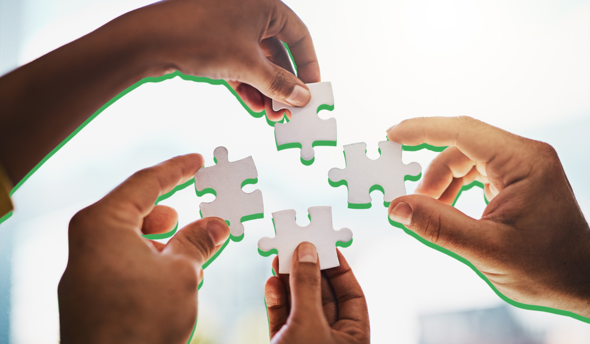 Annuities: The Missing Piece in Your Retirement Puzzle