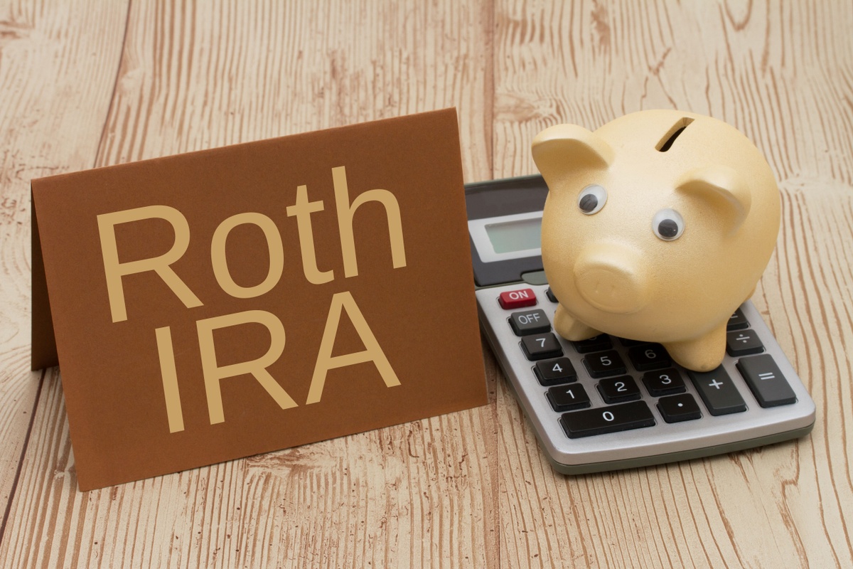 How High-Income Earners Can Still Get Into a Roth IRA (and Why It Matters)