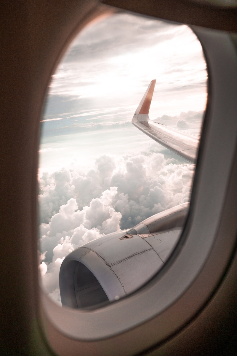 Lessons About Investing from Flying