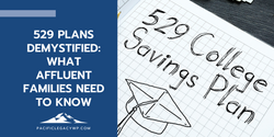 529 Plans Demystified: What Affluent Families Need to Know