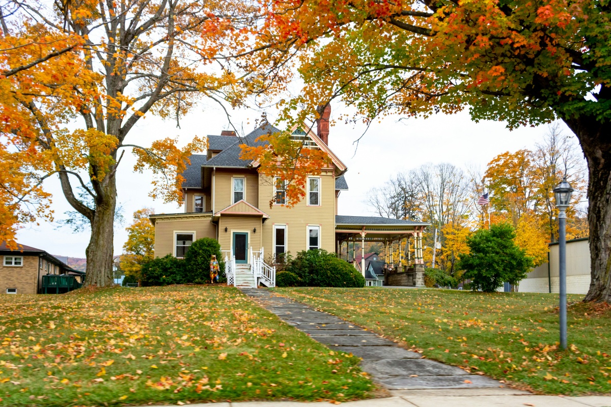 Helping Aging Parents Get Their Estate In Order