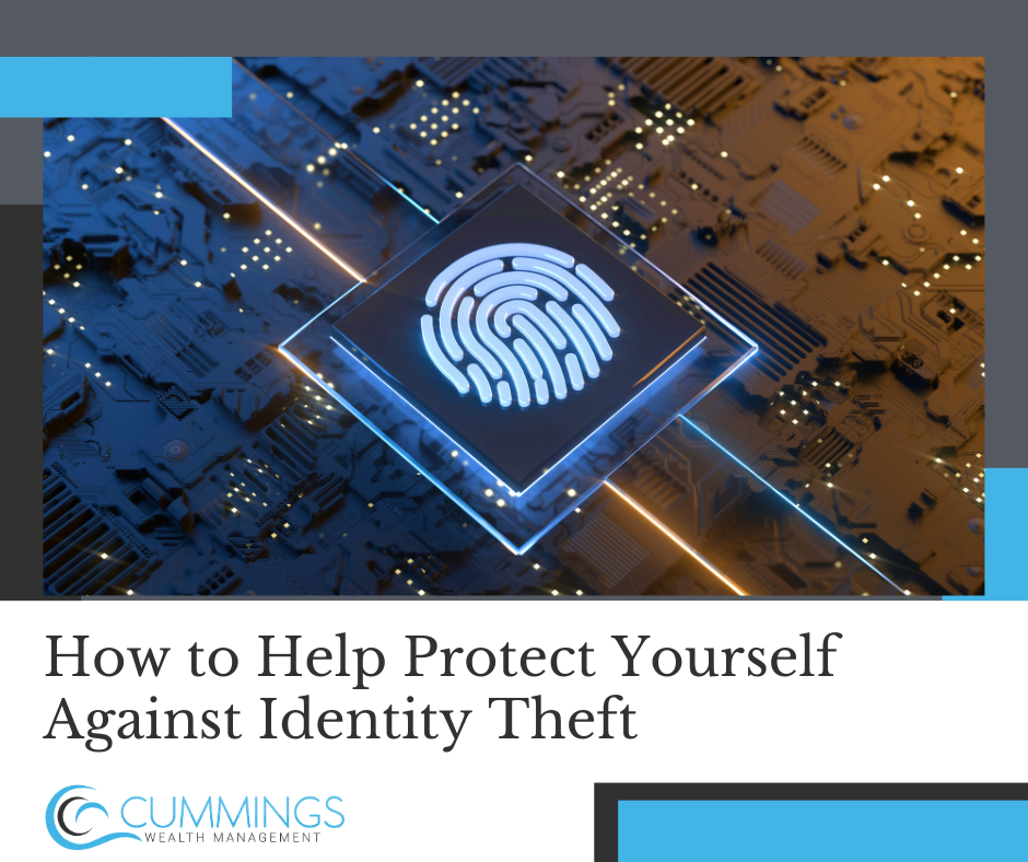 How to Help Protect Yourself Against Identity Theft