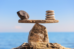 A Balanced Portfolio Includes Life Insurance as a Contingent Asset Class