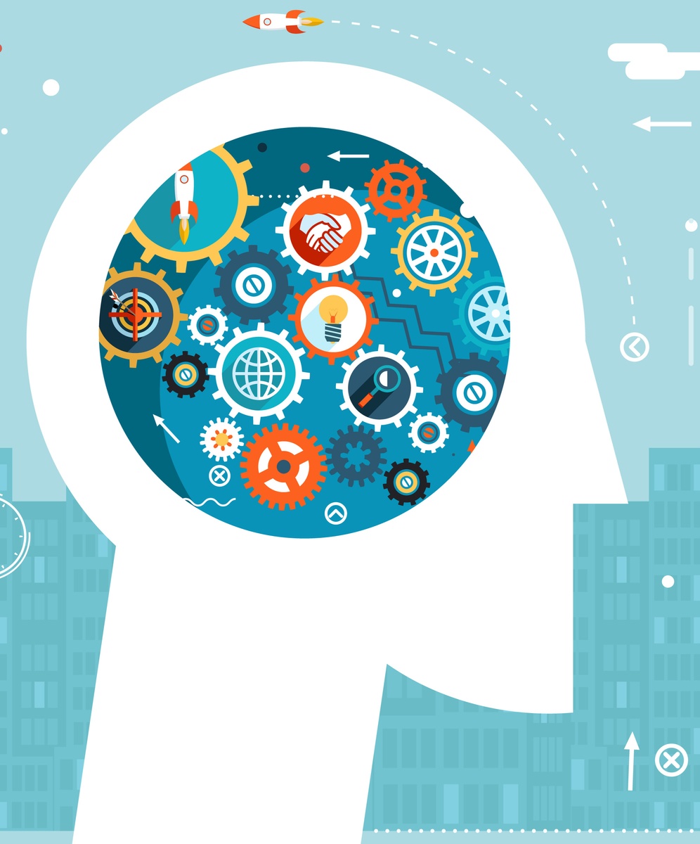 Your Anterior Cingulate Cortex and the Stock Market