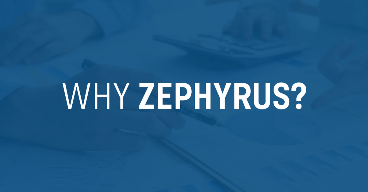 Why Choose Zephyrus? A Q&A With Tim & Amanda