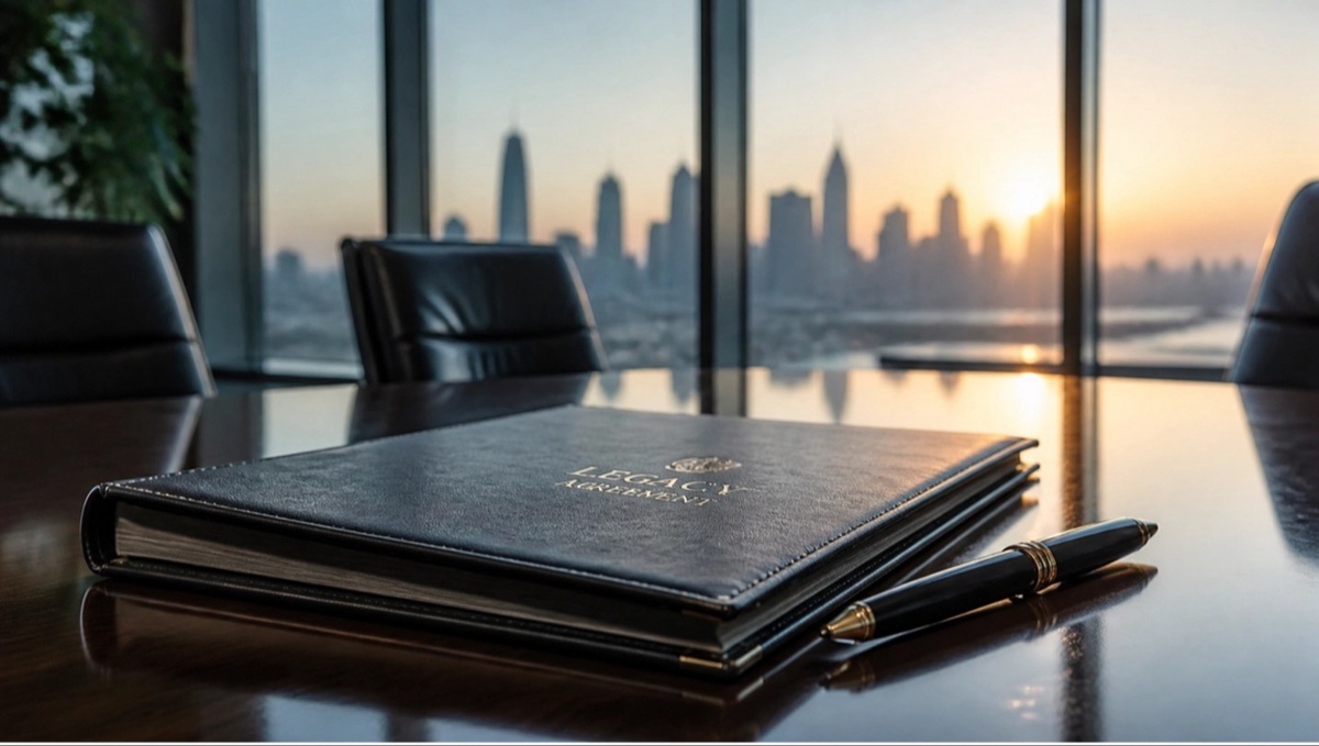 ESOP Vs. Private Equity: Which Is Better For Your Business Exit?