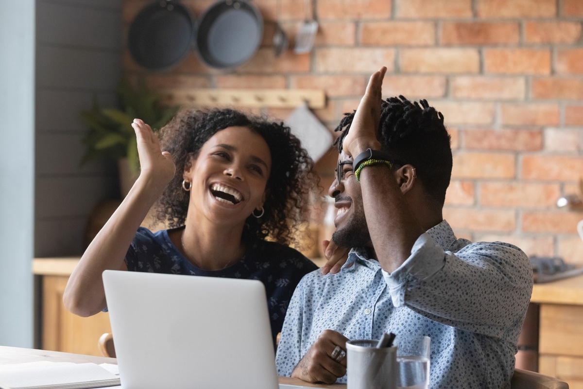 Our Ten Tips For Financial Success