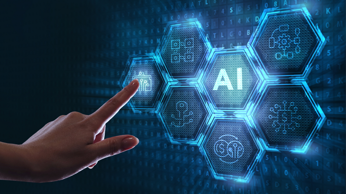 How AI Can Enhance Your Job, Not Eliminate It