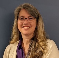Meet our Core Value Award Winner for September 2024 – Tonya Cosper