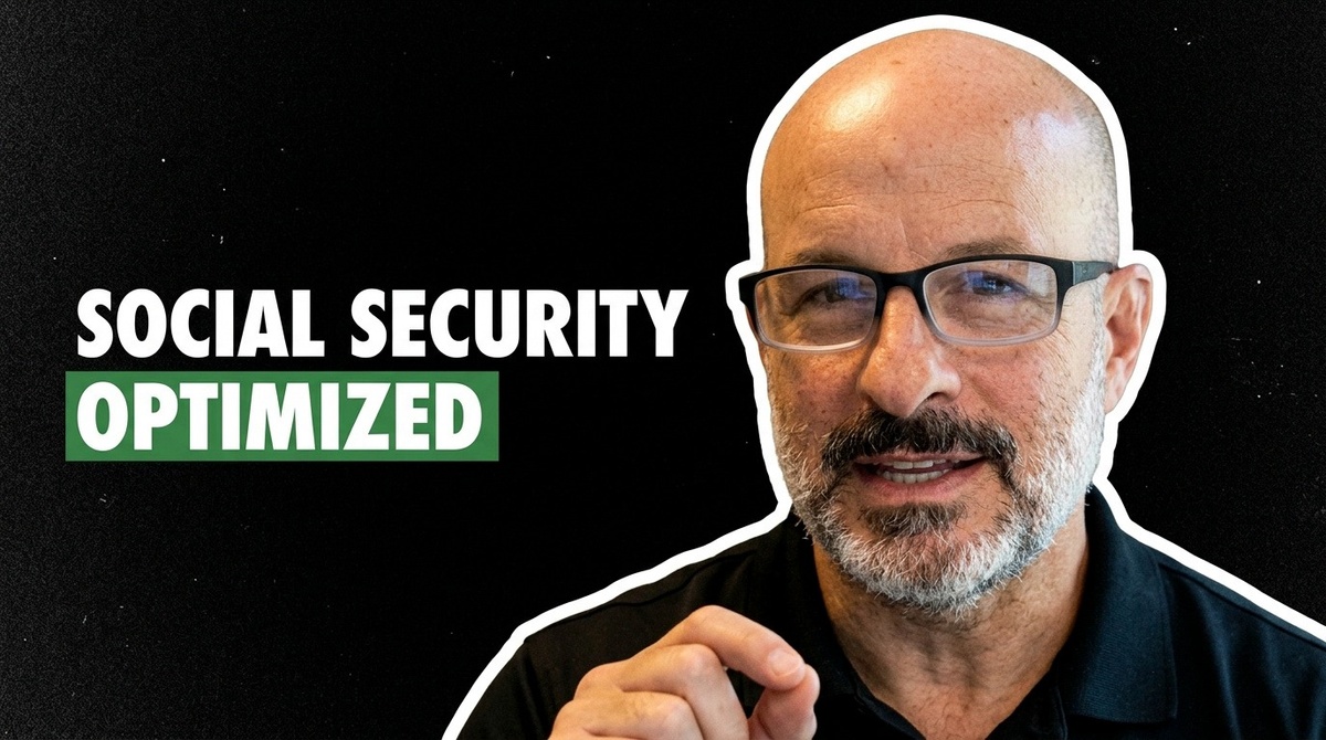 When Should You Claim Social Security? COLA Headlines, Taxes, and the Age-70 Myth