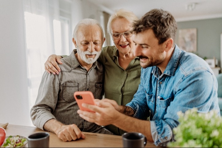 The Reality of Long-Term Care: A Personal and Financial Perspective