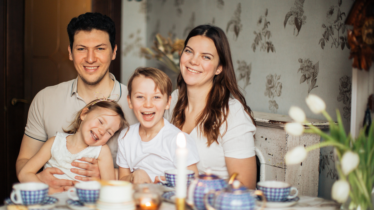 Family Wealth Transfer Planning: Keeping it in the Family through Generational Giving
