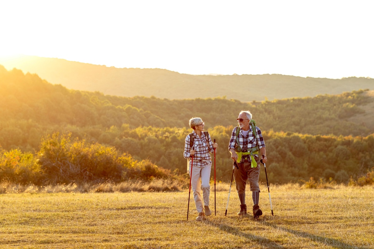 Participant Corner: Retirement May Be Your Next Adventure