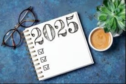 2025 Financial Planning Guide: Your Month-By-Month Checklists
